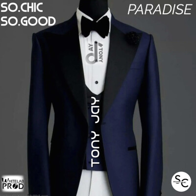 Best Of Paradise 2024 cover