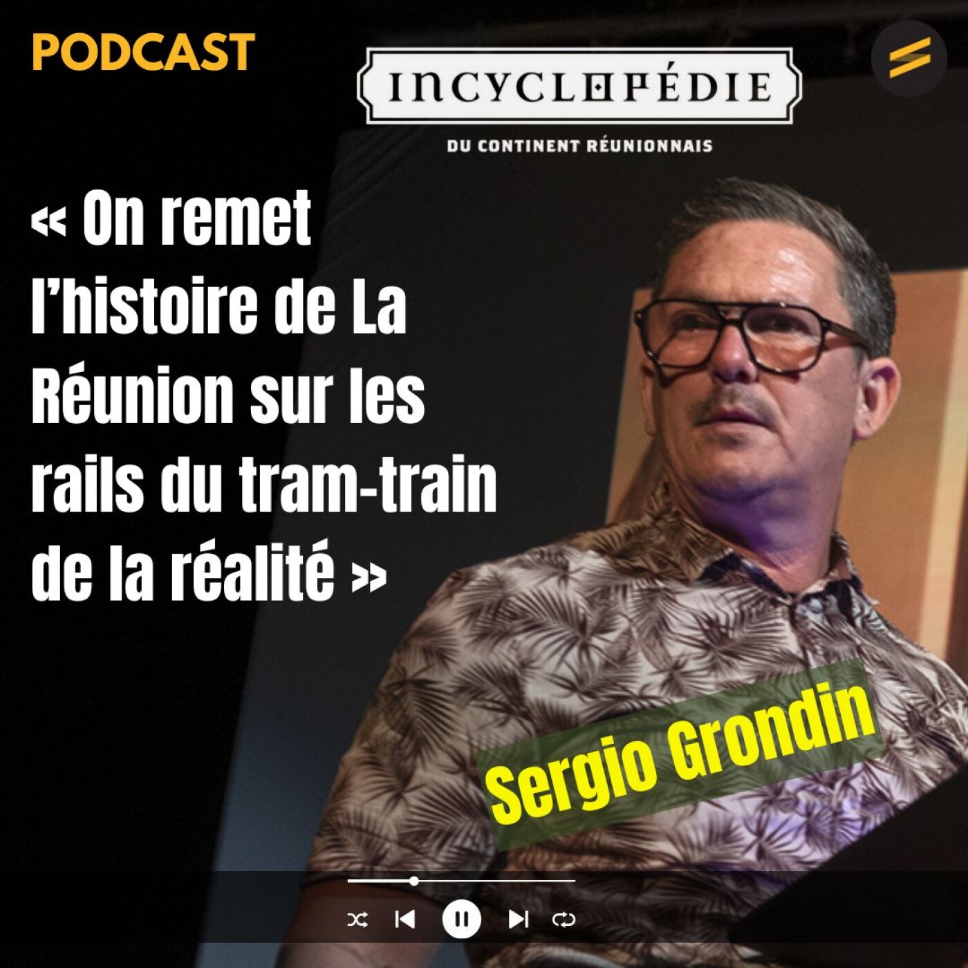 Parallèle Sud