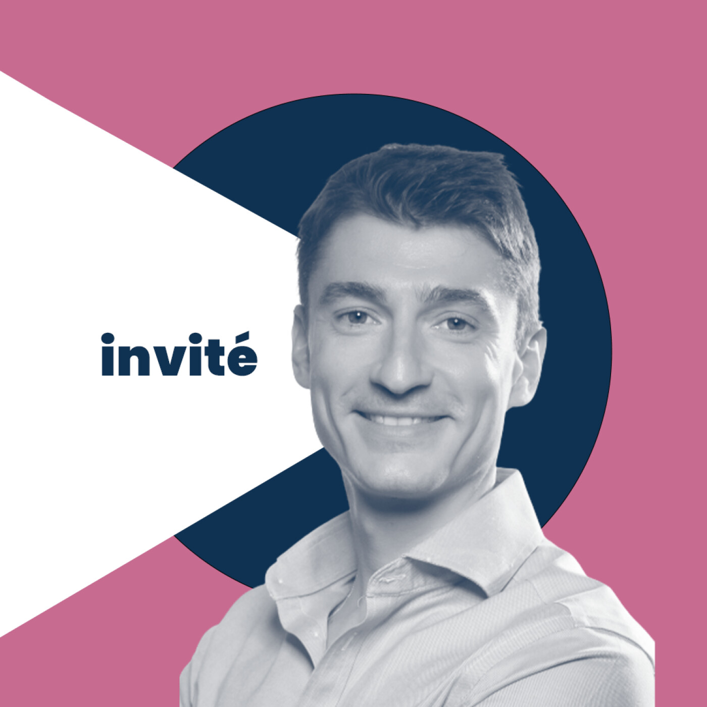 L\'invité de la semaine de RSE Radio
