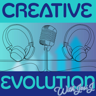 Episode 22: Suffer Less and Create More with Will Johnson (Full Broadcast) cover
