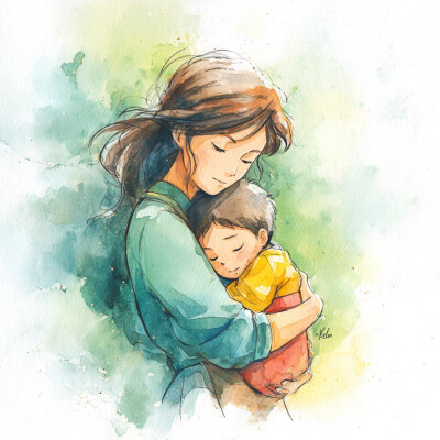 Régulation émotionnelle du bébé : la première année cover