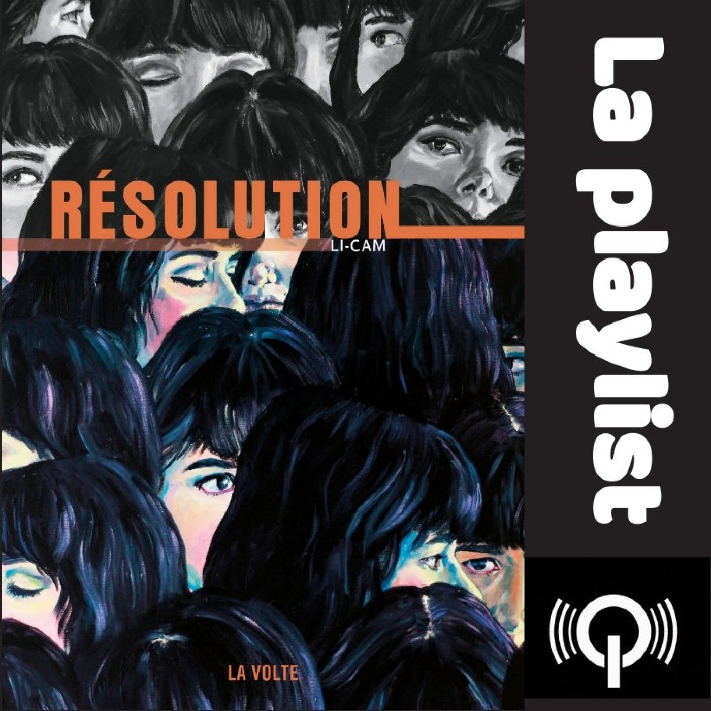 La playlist du Quai des Savoirs