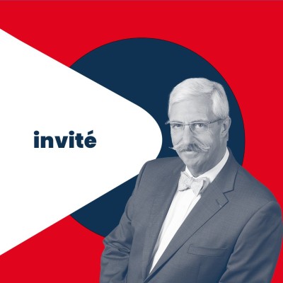 Petrossian Paris : une entreprise familiale | Armen Petrossian, Président de Petrossian Paris cover