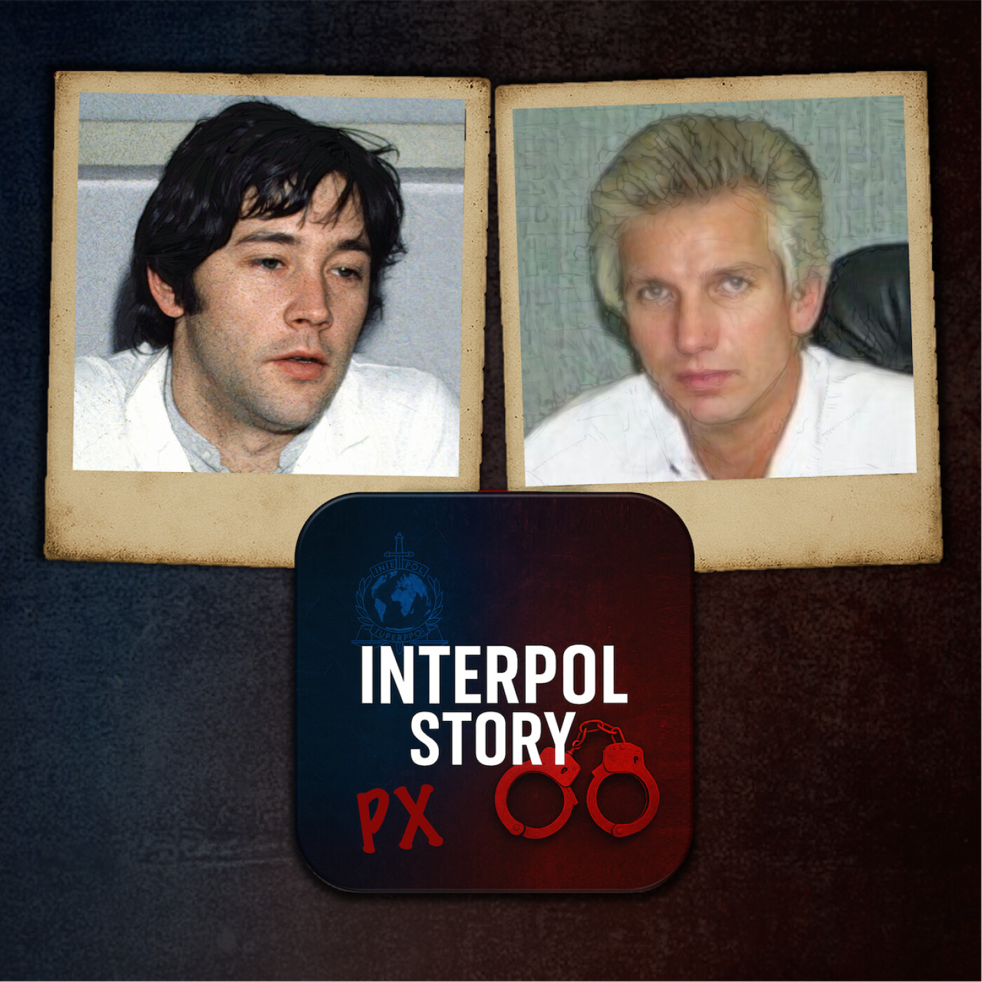 Interpol Story