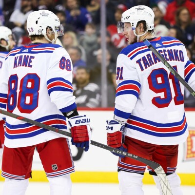 NHL: Mercado aberto + Draft e o título de Vegas (Podcast The Playoffs #127) cover