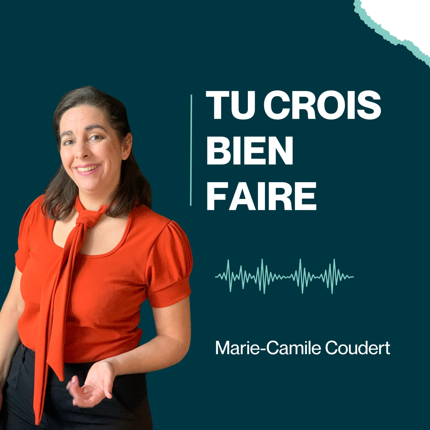 Comment communiquer avec le professeur de son enfant neurospécifique ? episode artwork