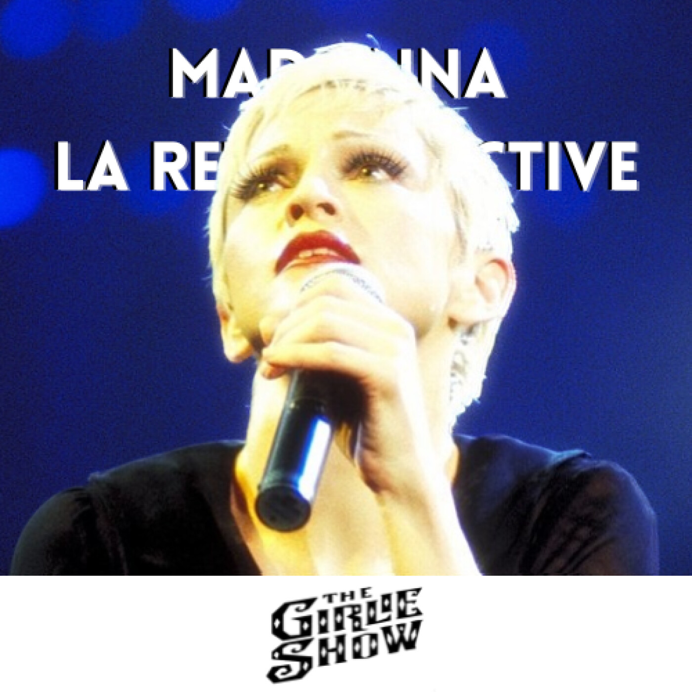 The Girlie Show : le concert audacieux et artistique de Madonna