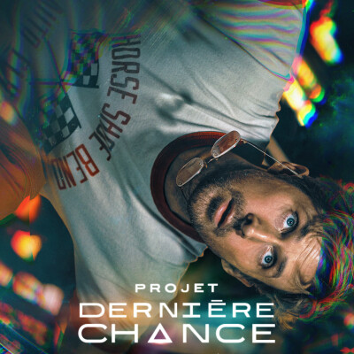 REVIEW - Projet Dernière Chance🚀 cover