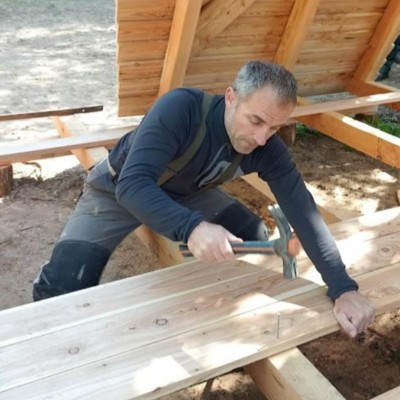 L'IMPro Sinclair au Moulin : l'interview de Fred cover