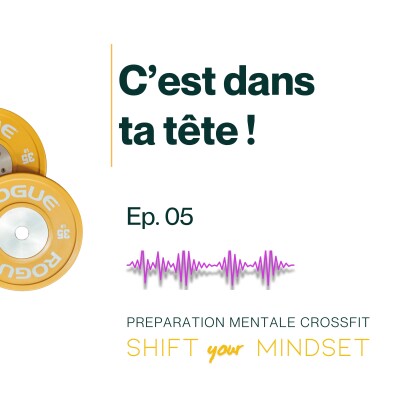 CrossFit : “c’est dans ta tête”, la phrase la plus mal comprise du sport (Box Jump) cover