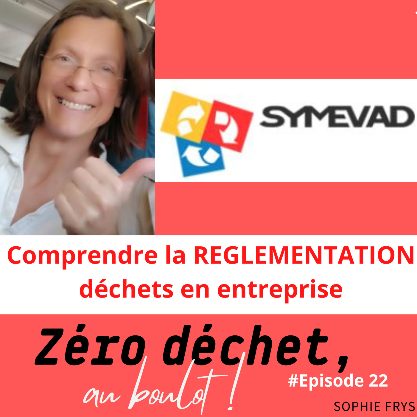 Zéro déchet, au boulot !