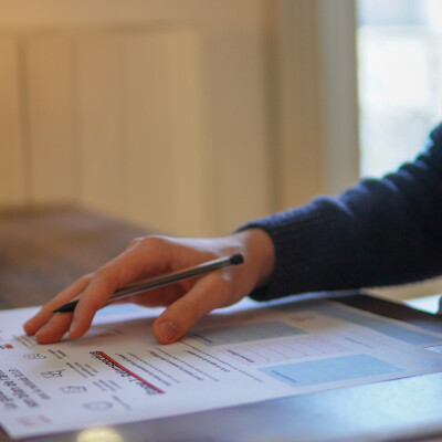 5 leçons que j'ai apprises cette année cover