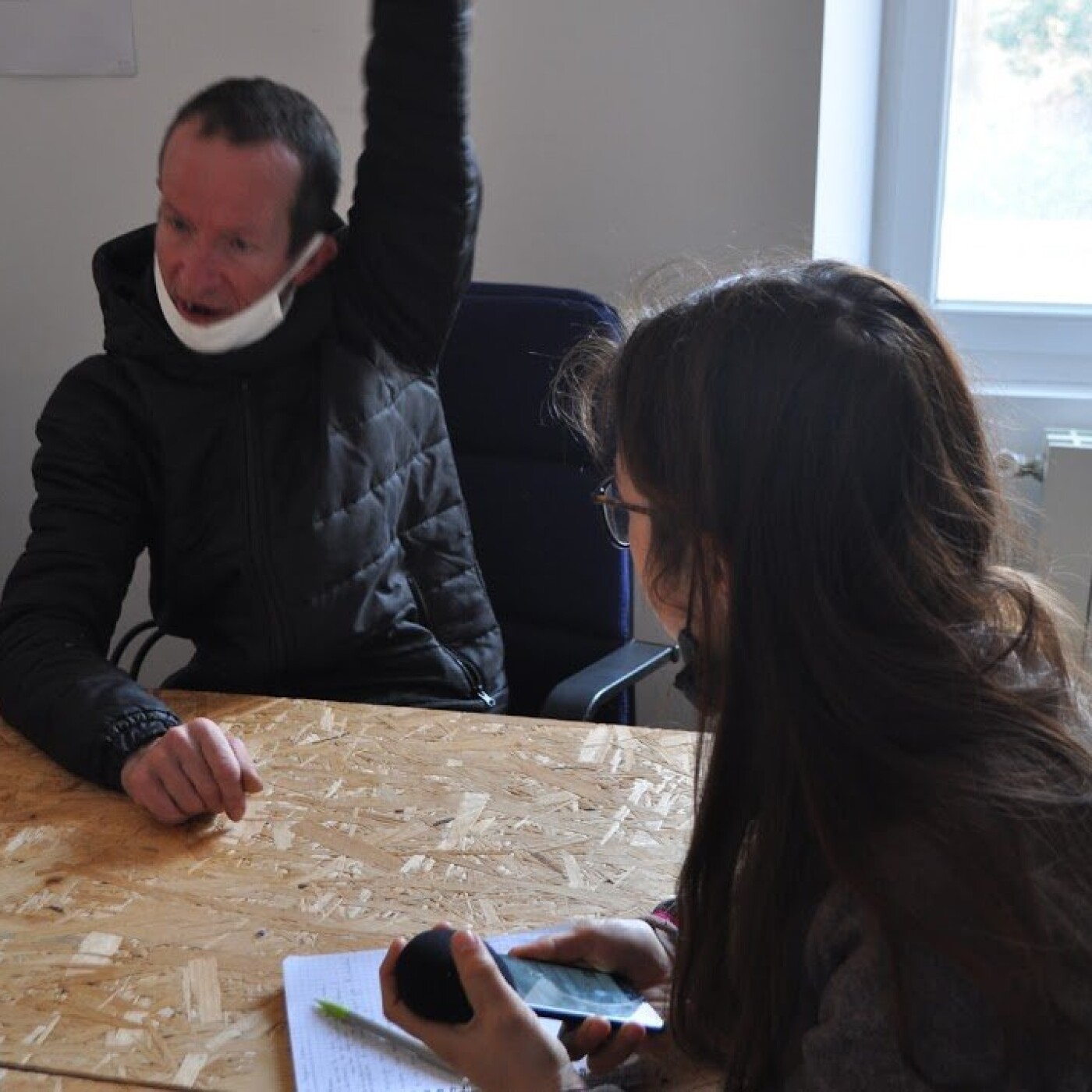 Les sons de La Cloche