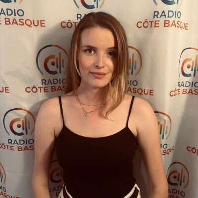 #77 - Pauline Strasser - Modèle, Mannequin, Community Manager, et diplomée en cuisine et pâtisserie. cover