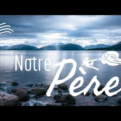 Parole et Évangile du jour | Mardi 8 mars • Parcours Carême : Notre Père, qui est aux cieux cover