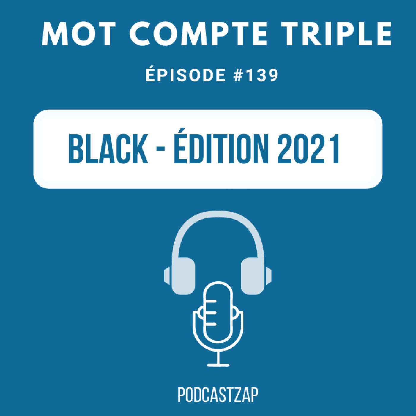 Mot Compte Triple