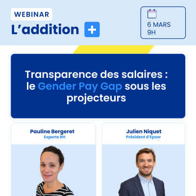 Transparence des salaires : le Gender Pay Gap sous les projecteurs cover