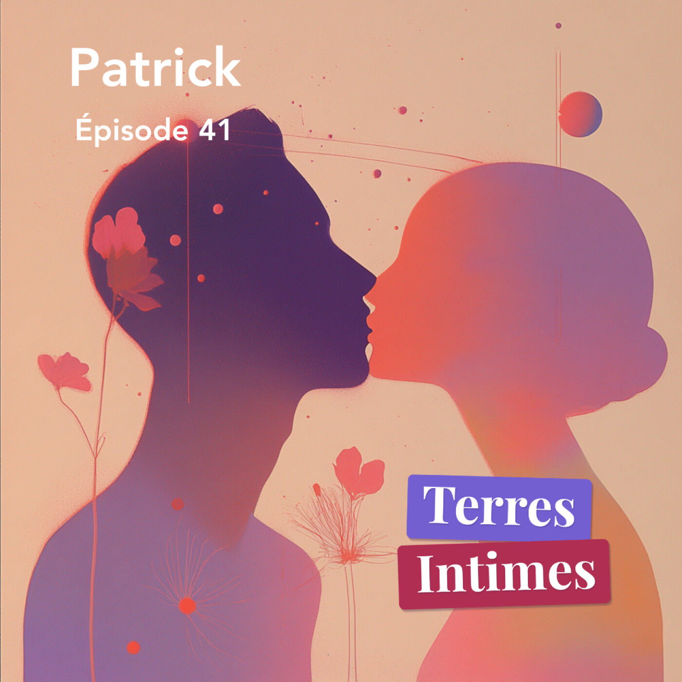 %2341 • Série d’été – Patrick (36 ans) : Aimer mordre et être mordu