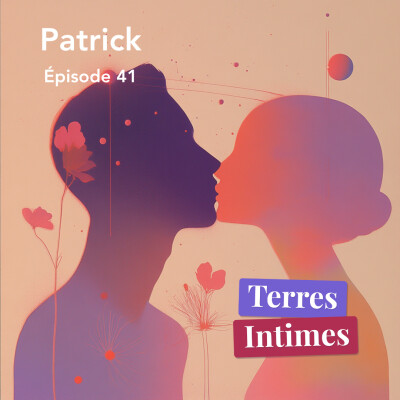#41 • Série d'été - Patrick (36 ans) : Aimer mordre et être mordu cover