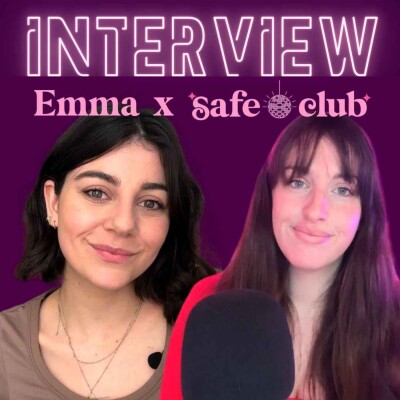 Découvrir sa vocation après une rupture : témoignage de @ems.interior cover