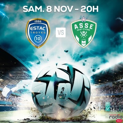 L'INFO SPORT - Du vendredi 7 novembre 2025 cover