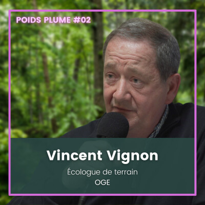 S02E73 Poids Plume s'invite dans Combats 4/4 : Réensauvager avec le Bison, l'Élan et les Chevaux sauvages (Vincent Vignon) cover