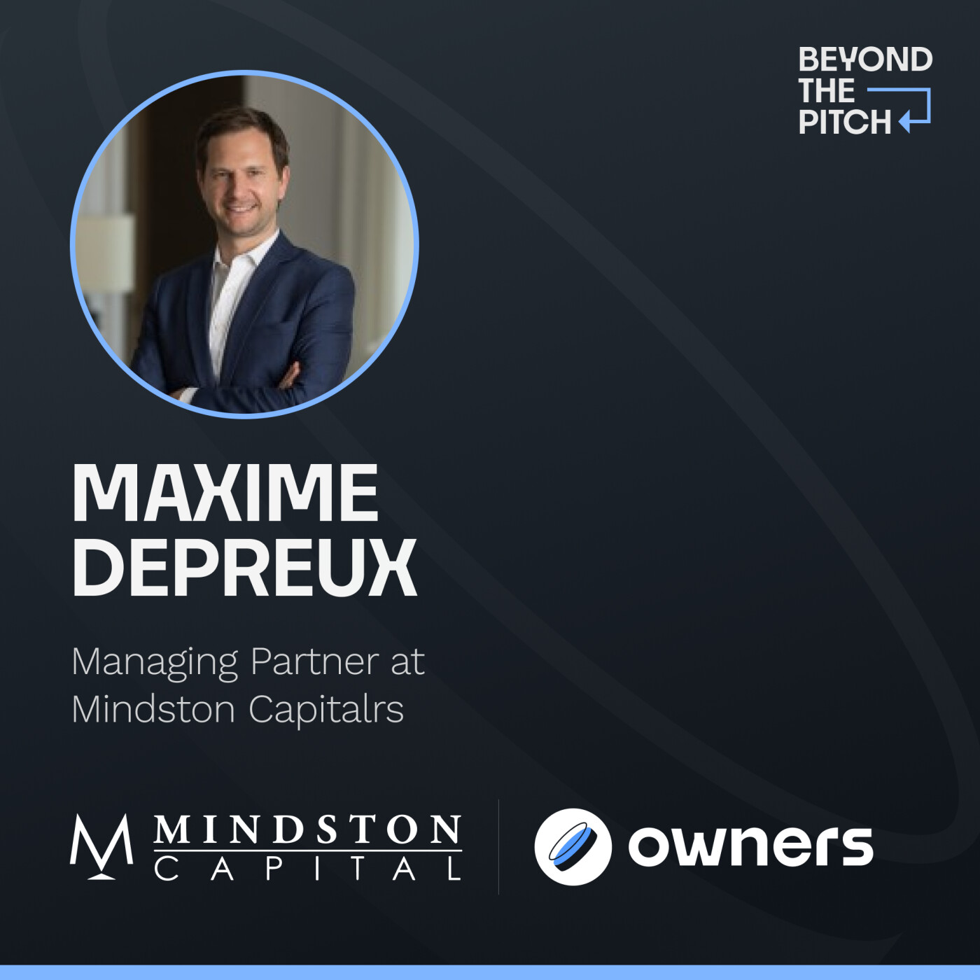 Immobilier non coté : pourquoi Mindston Capital choisit les fonds fermés plutôt que les SCPI - Maxime Depreux Immobilier non coté : pourquoi Mindston Capital choisit les fonds fermés plutôt que les SCPI - Maxime Depreux