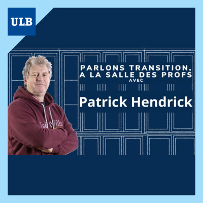 À la salle des profs #7 - L’hydrogène et son rôle dans la transition cover