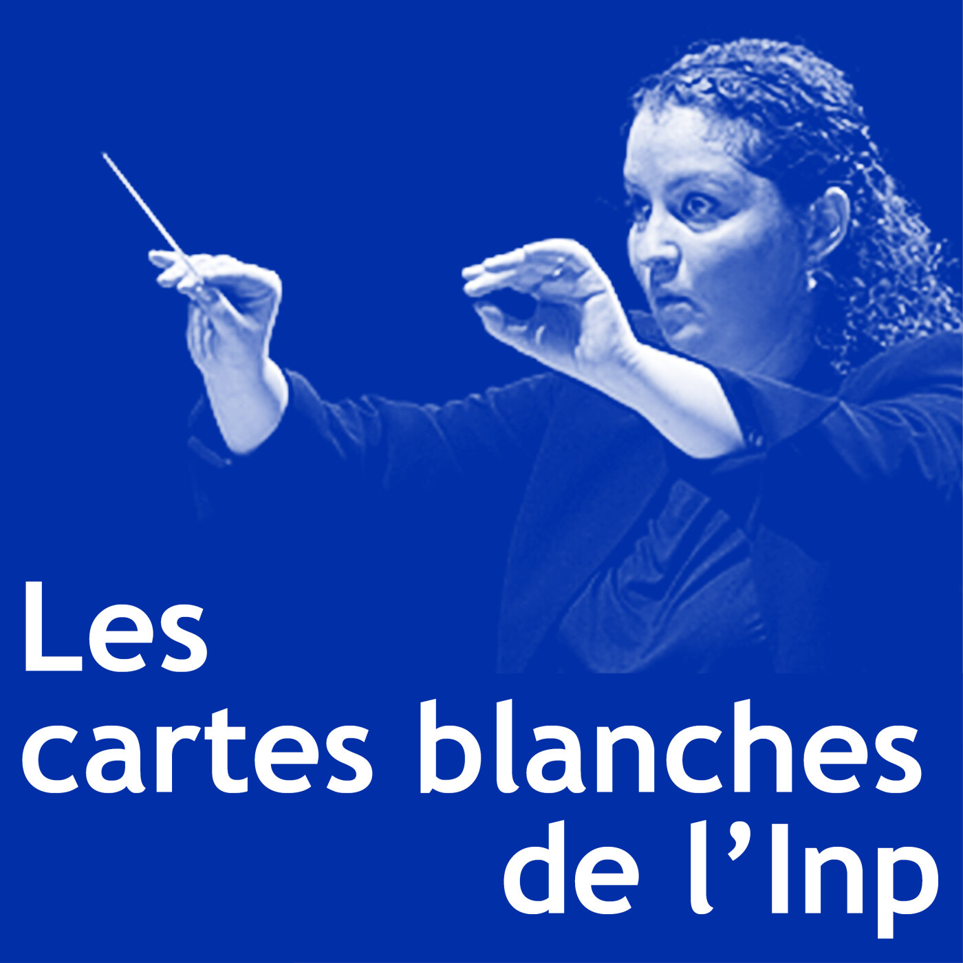 Carte blanche à Zahia Ziouani