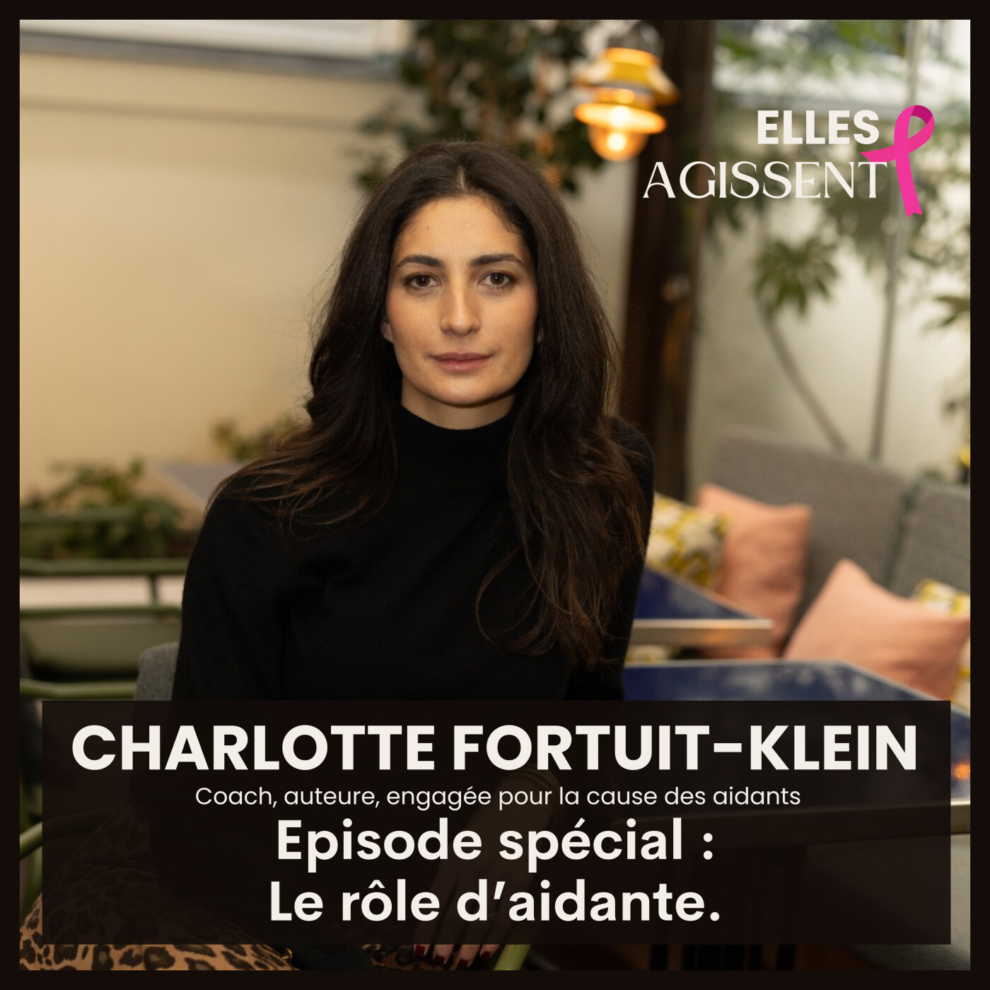Elles Agissent