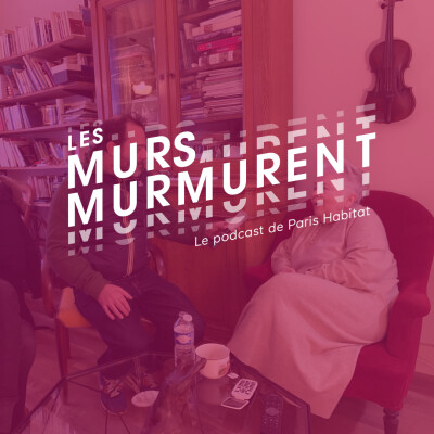 Episode #02 - Arthur et Chantal, l’alchimie de la colocation intergénérationnelle cover