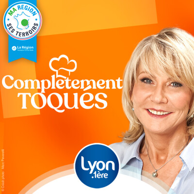 Emission Complètement Toqués du dimanche 22 mars 2026 cover