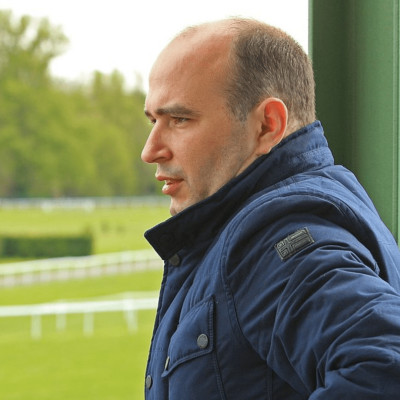 Rendez-vous avec #14 : Julien Phelippon cover