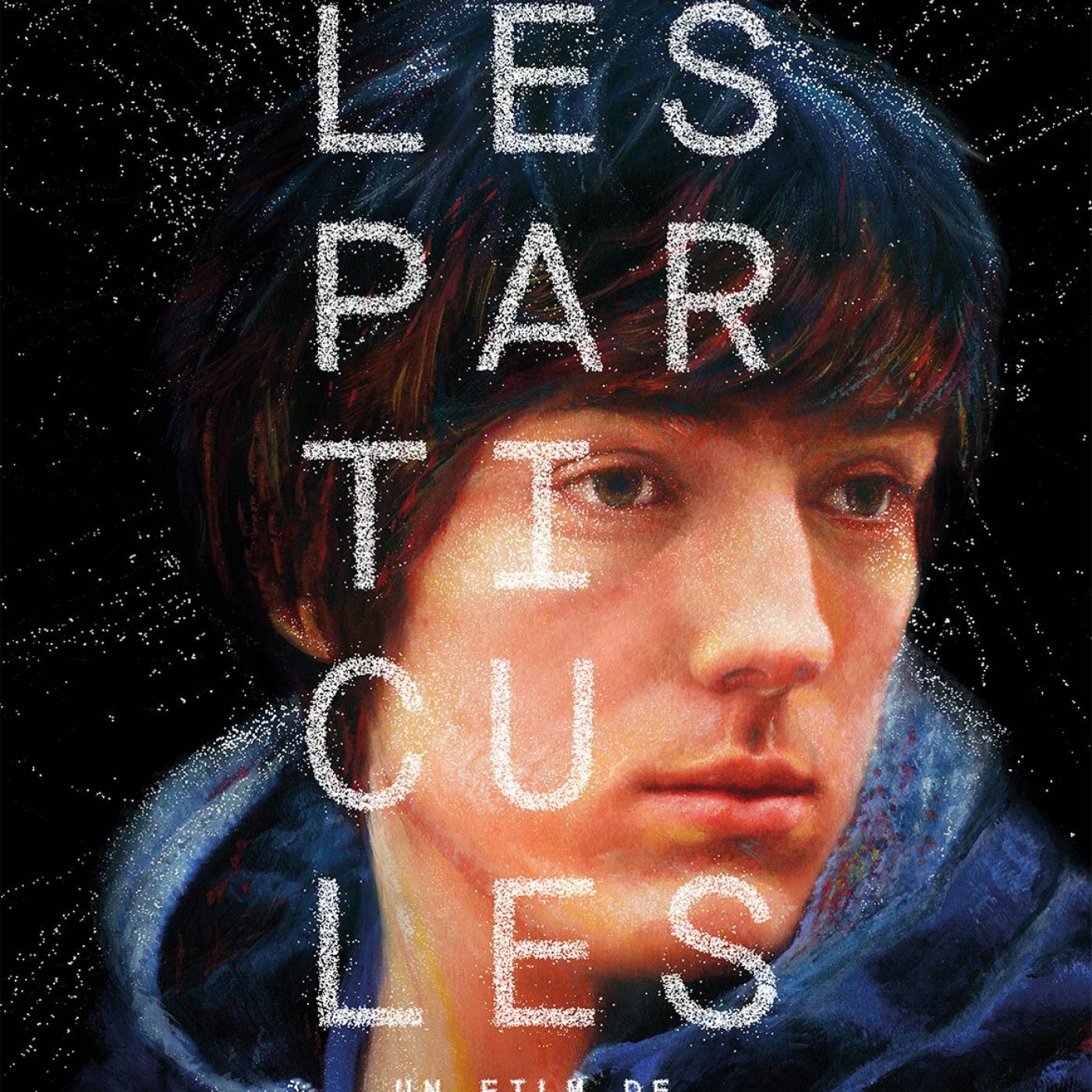 Avis sur le film LES PARTICULES | Cinémaradio