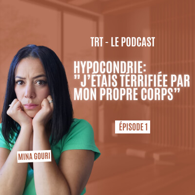 #1 Crise d'angoisse et hypocondrie: retrouver sa sérénité cover
