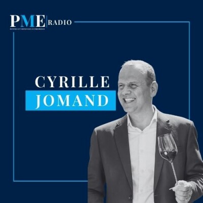 iDealwine : Le vin en ligne au service des amateurs et collectionneurs | Cyrille Jomand, Président d’iDealwine cover