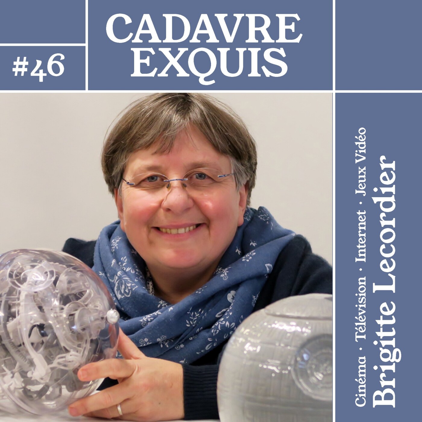 Cadavre Exquis