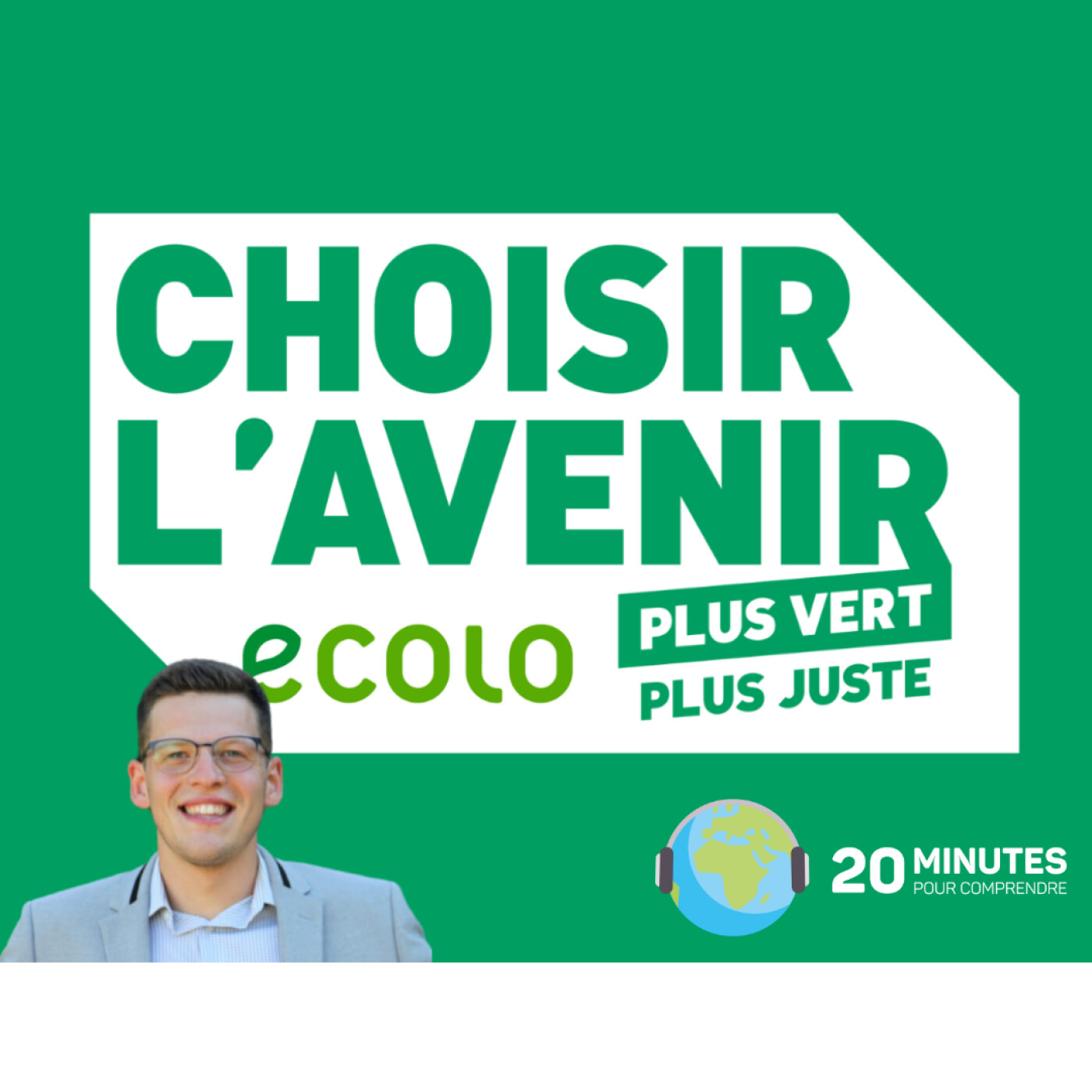 20 minutes pour comprendre