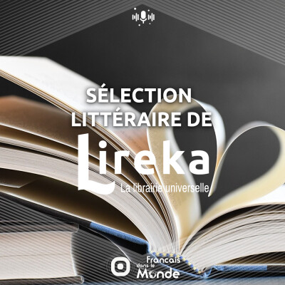 Sélection Lireka.com : Les découvertes littéraires de la rentrée cover