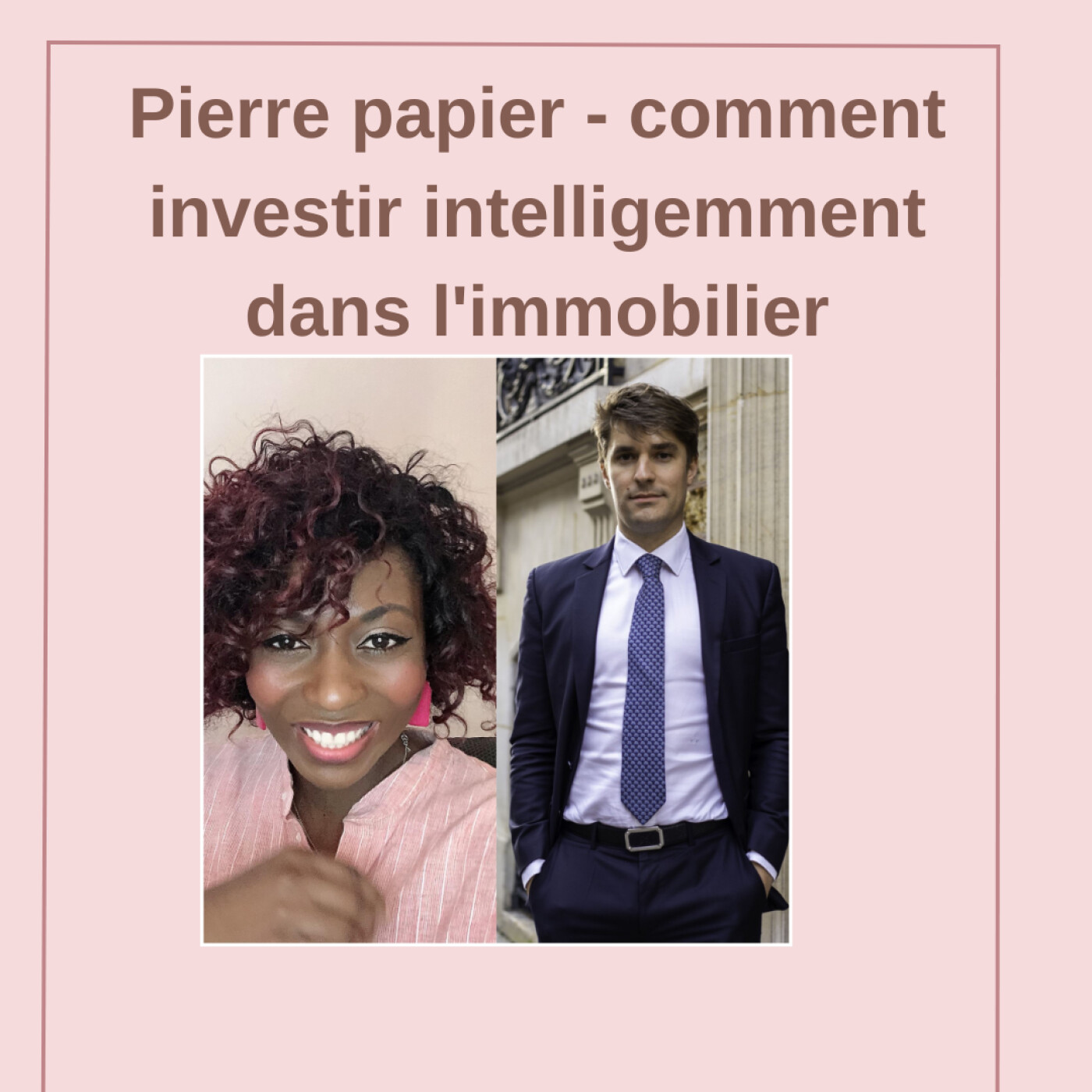 Vanessa Money et Mindset