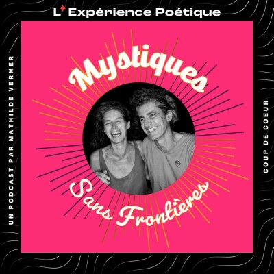 [Hors-série] - Mystiques sans Frontières cover