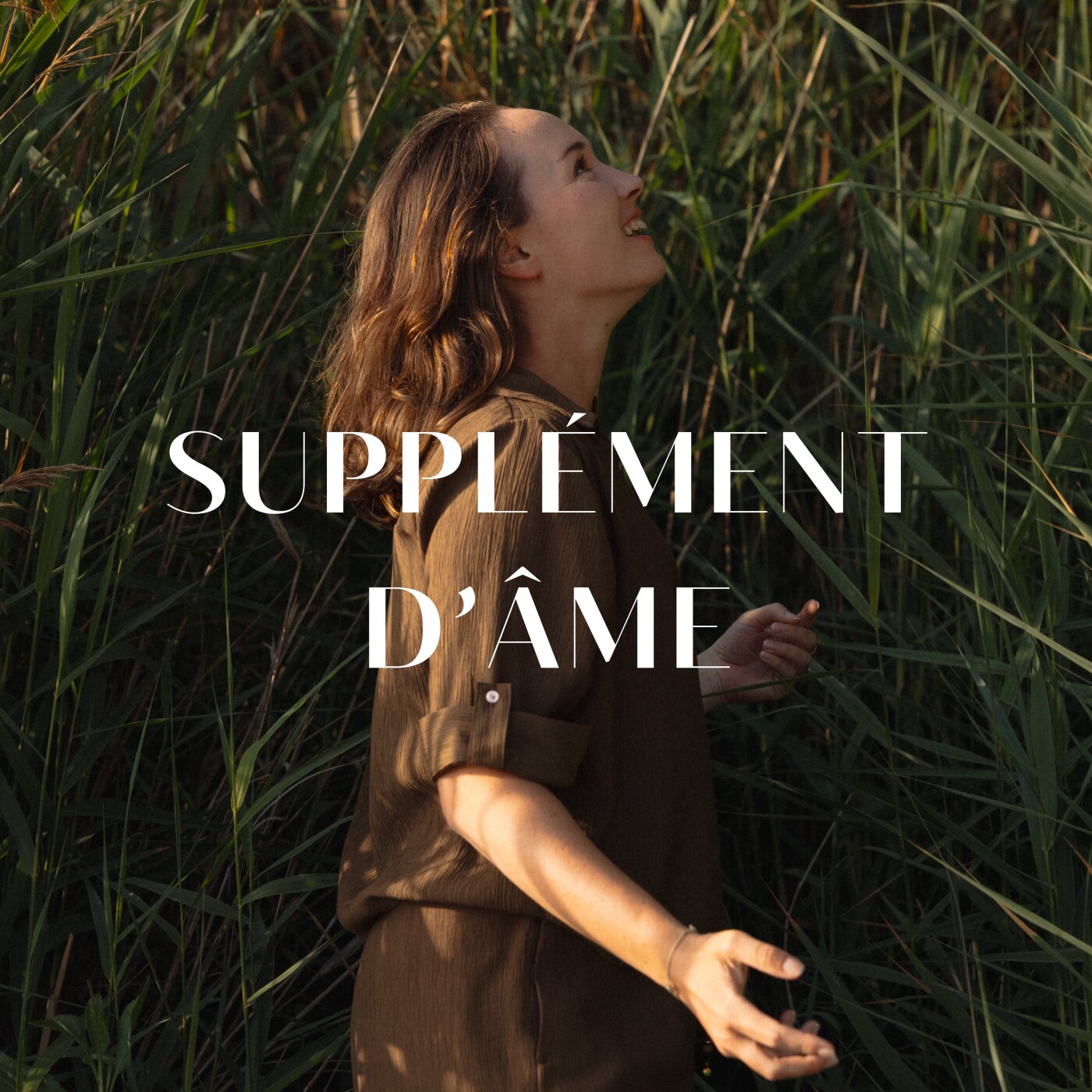 Supplément d'âme avec Mathilde Armitano