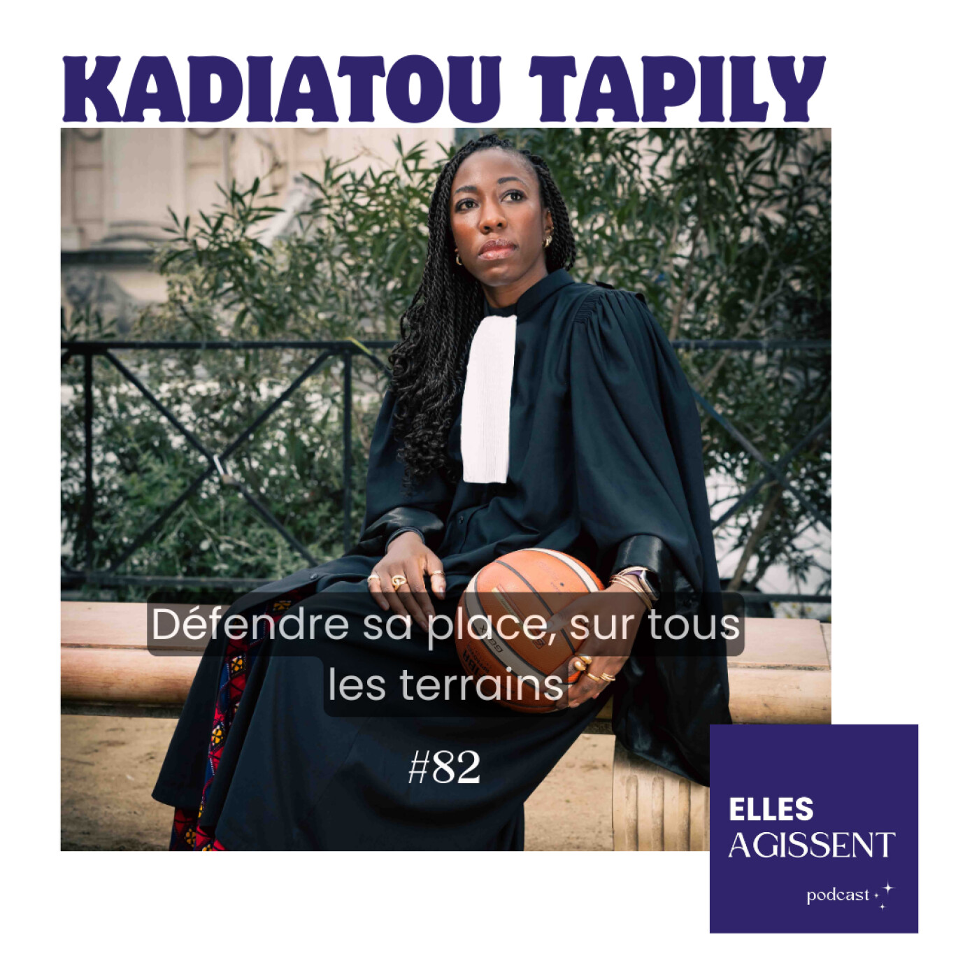 Elles Agissent