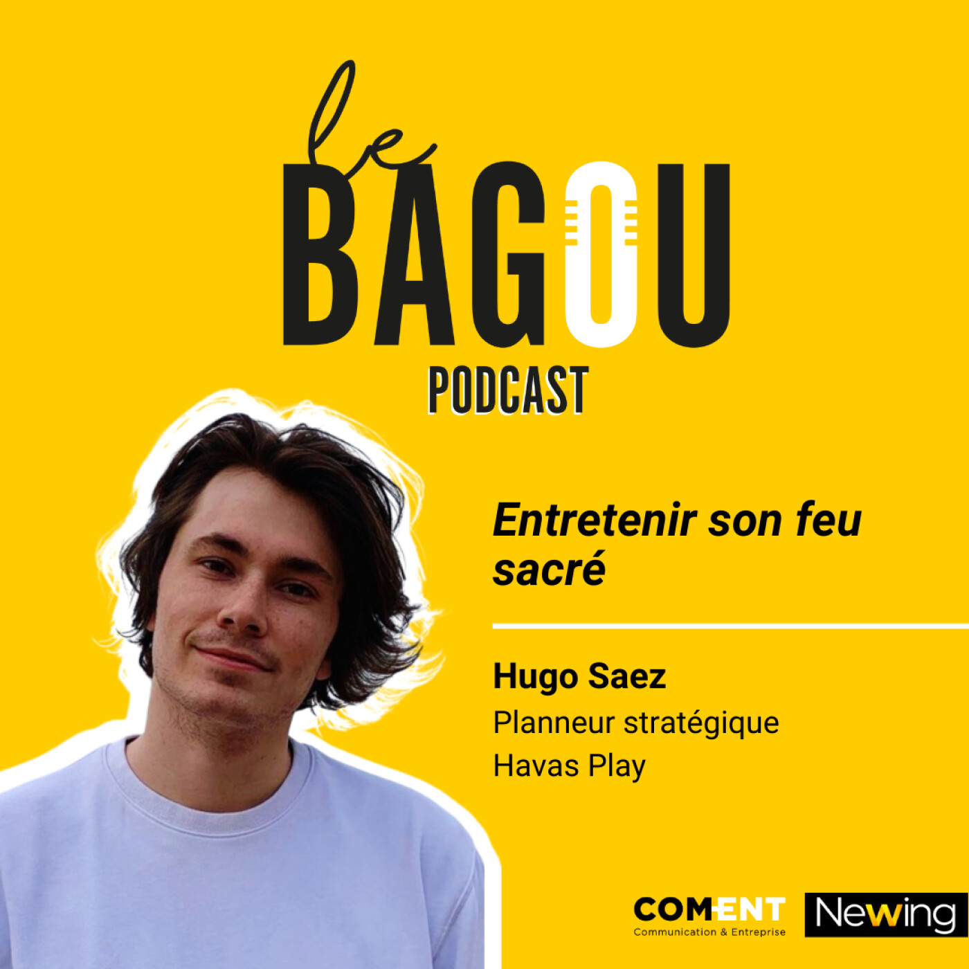 Le Bagou