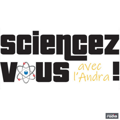 SCIENCEZ-VOUS AVEC L'ANDRA - La géologie cover