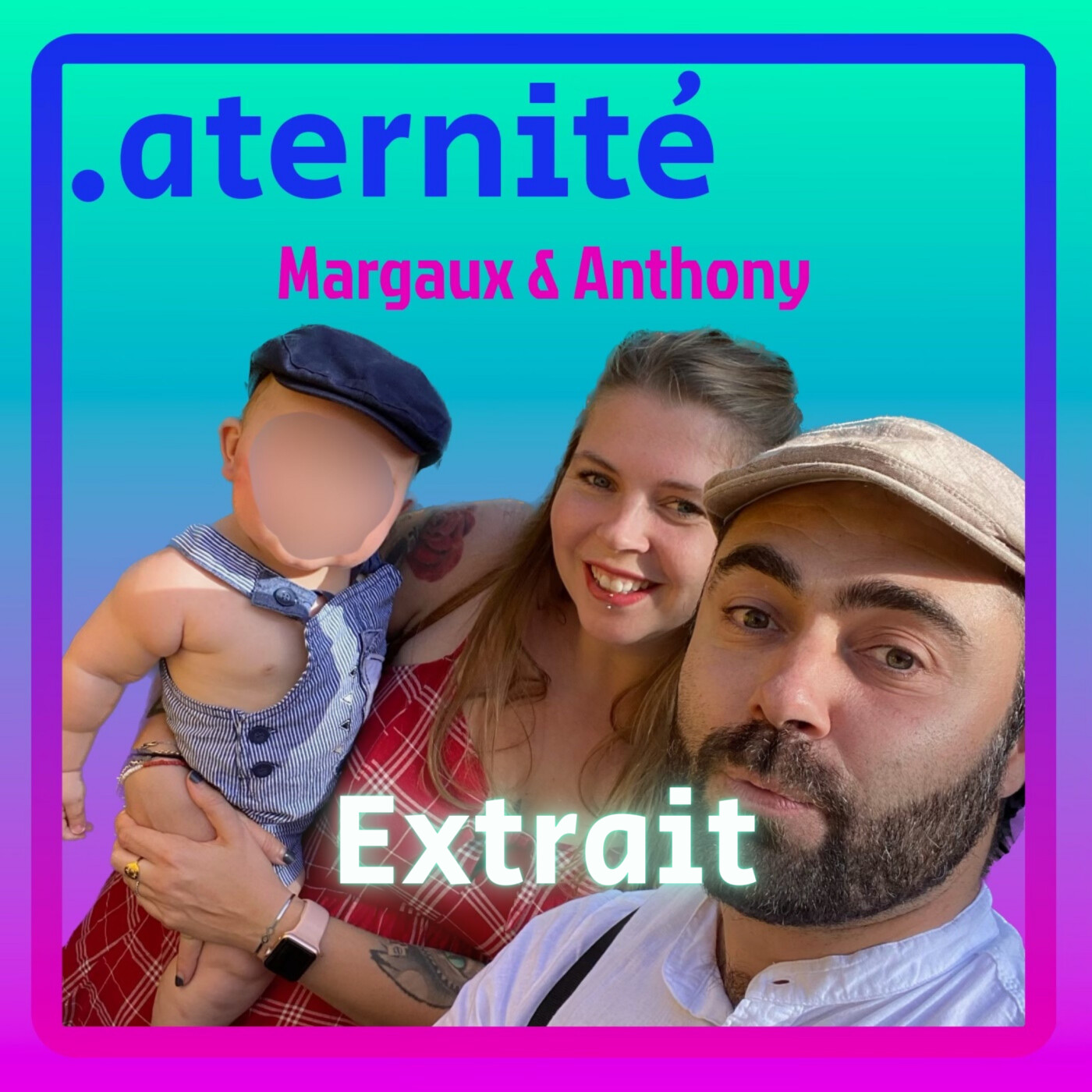 Extrait 14.2 Margaux et Anthony - Système de crèche défaillant