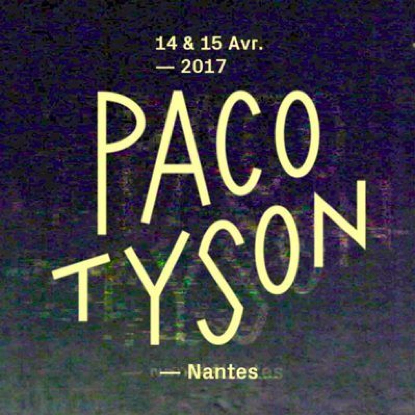 Paco Tyson et la Station Rose | Starting Block | Radio Campus Angers episode artwork