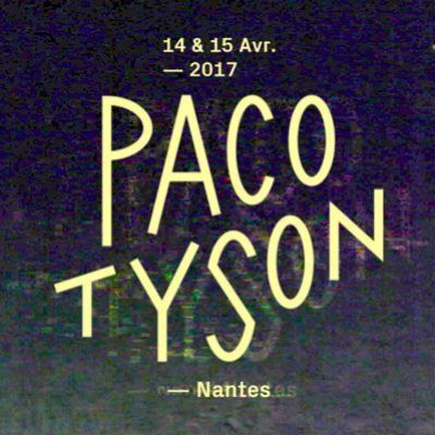 Paco Tyson et la Station Rose | Starting Block | Radio Campus Angers cover
