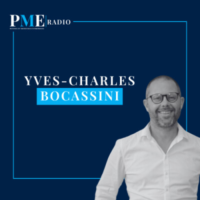 H2O Parapluies : Le parapluie made in Normandie | Yves-Charles Bocassini, Directeur de H20 Parapluies cover