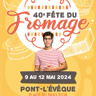 Un week-end pour célébrer le fromage ! cover